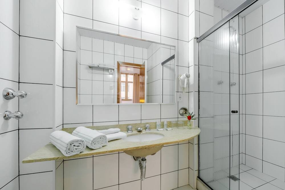 Infinity Copacabana 写真