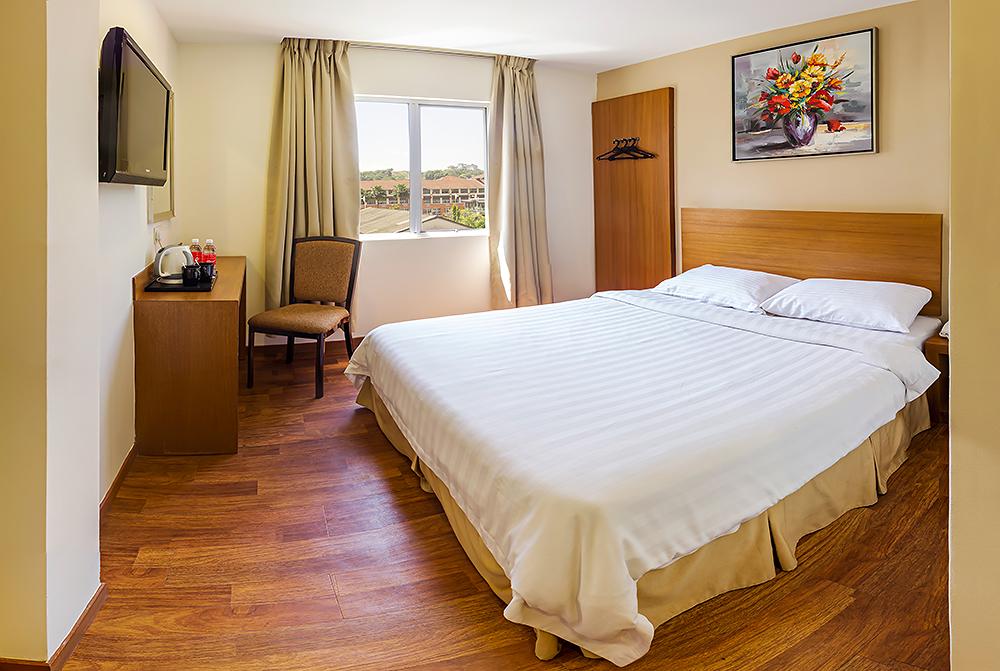 マイ ホテル @ KL セントラル 写真