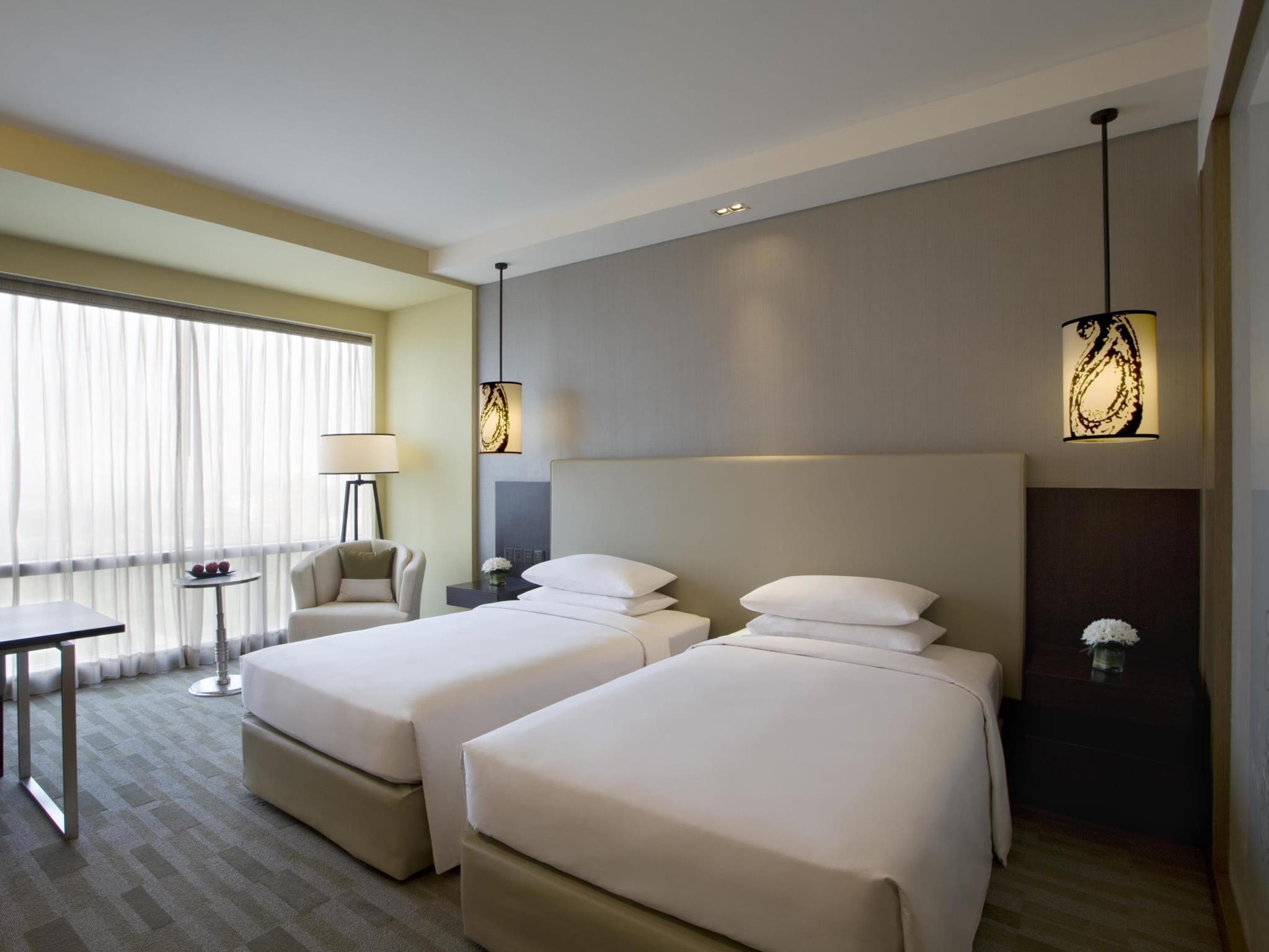 ハイアット リージェンシー アーメダバード 写真