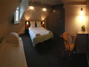 ホテル アンブローシア 写真