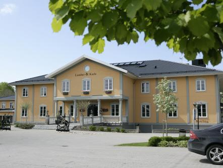 Lumber & Karle - Sweden Hotels 写真