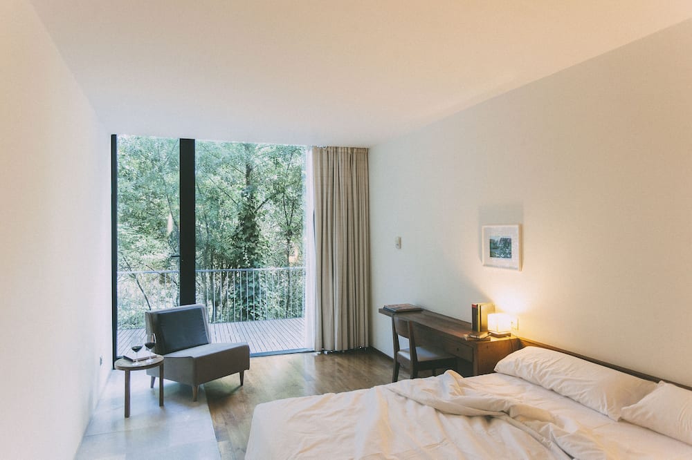 フエンテ アセーニャ ホテル ブティック 写真