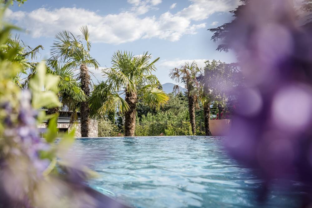 Hotel Ansitz Plantiz 写真