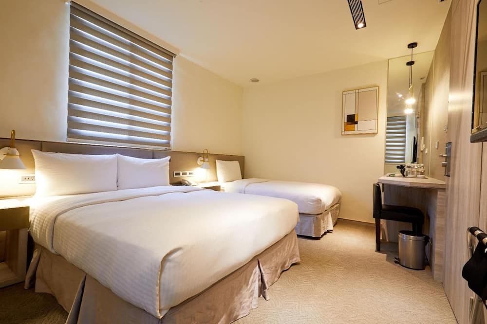 ハイーフ ホテル & スイート 写真