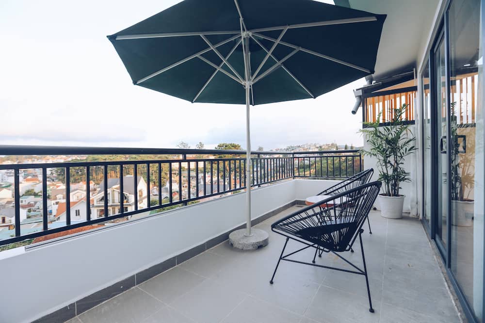 TTRスタジオアパートホテル 写真