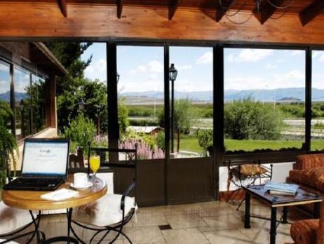 Hotel Sierra Nevada 写真