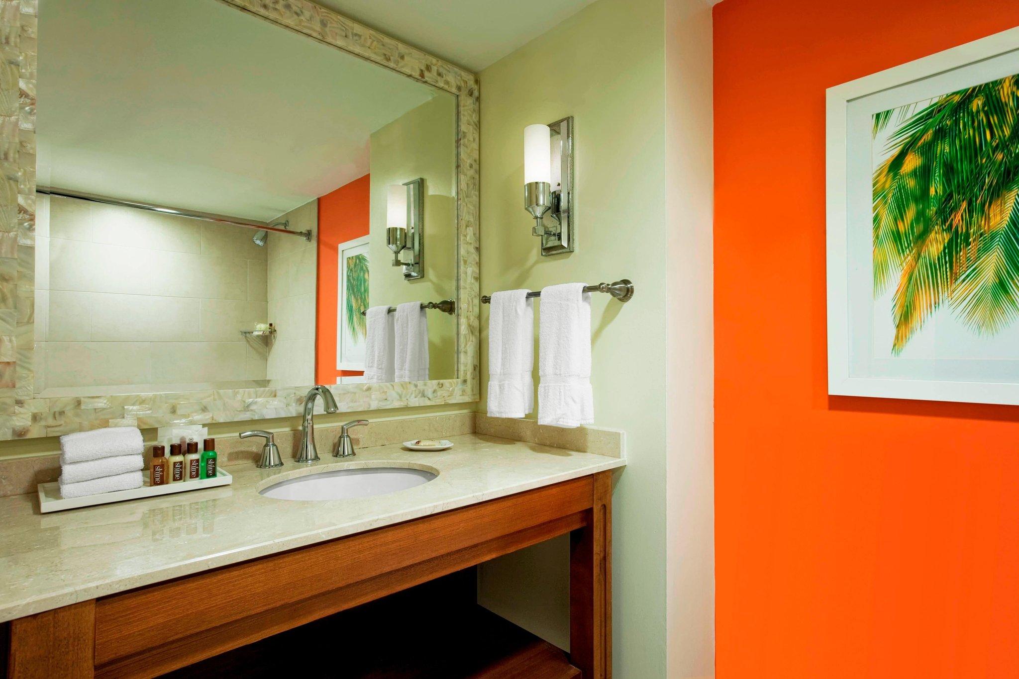 Sheraton Puerto Rico Resort & Casino 写真