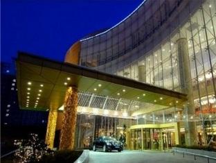 ルーアン ジンリン ワンシ ホテル 写真