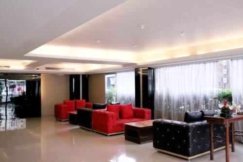 貴都飯店-Crystal Hotel Taipei 写真