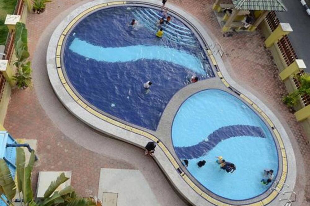 プテリ ベイ ホテル 写真