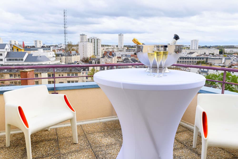 ibis Styles Tours Centre 写真