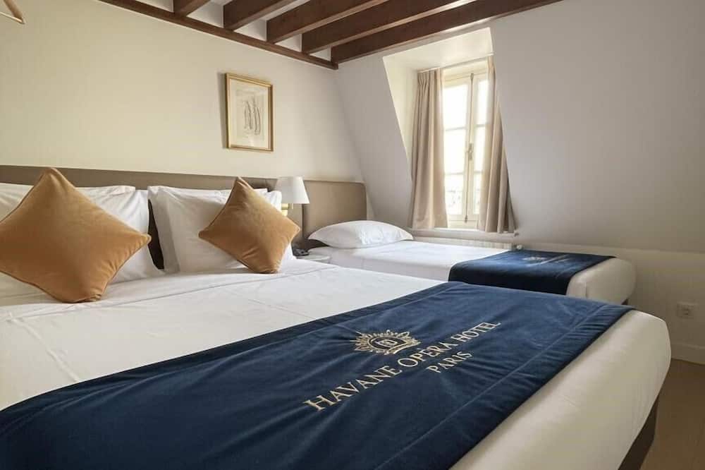 ホテル ハバナ 写真