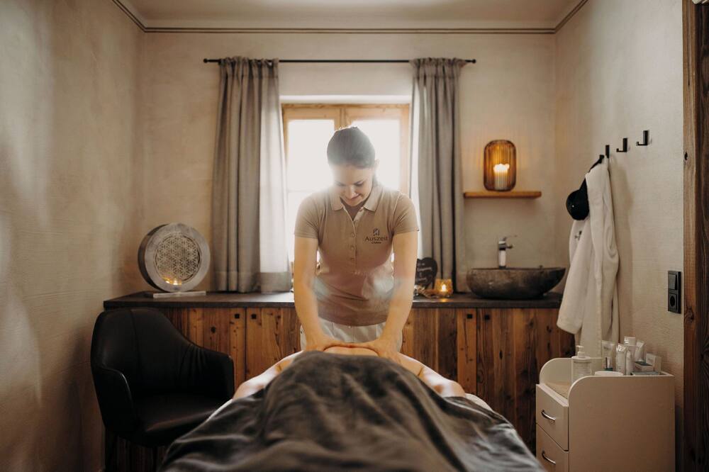 シャレードルフ アウスツァイト 写真