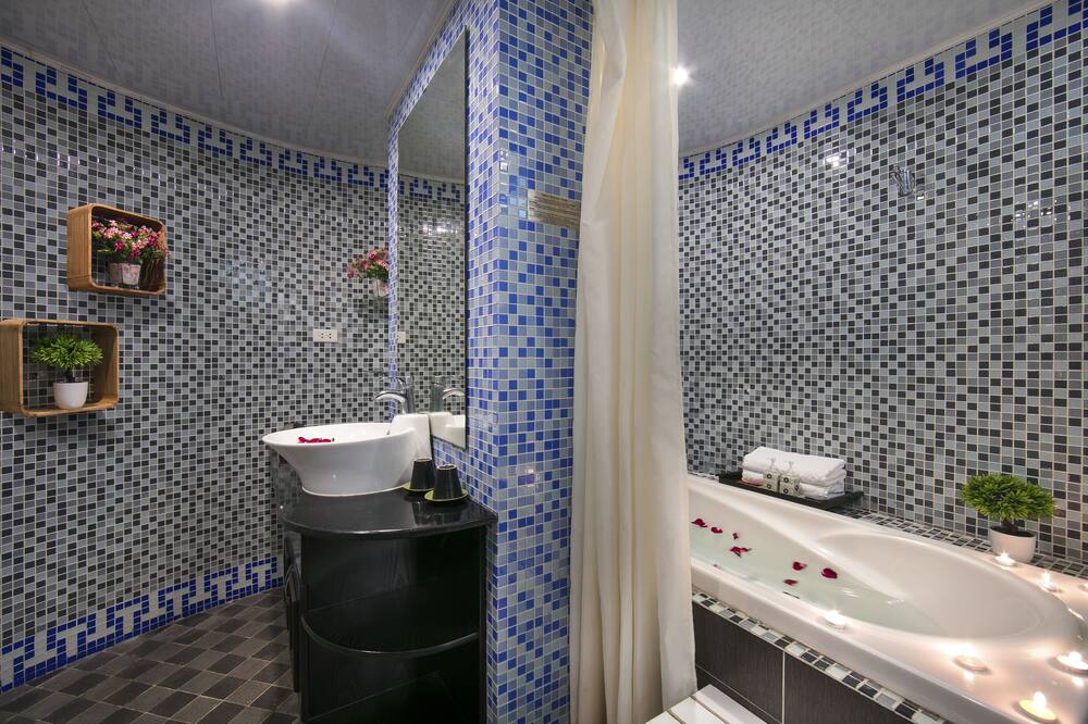 ハノイ エモーション ホテル 写真