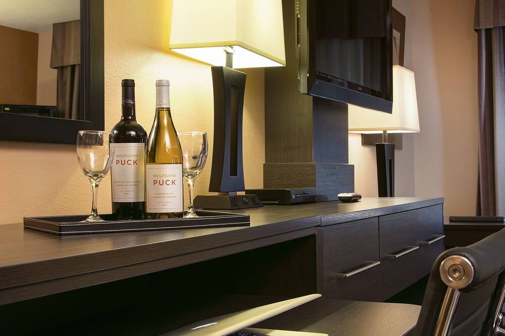 プロスペクター ホテル&カジノ 写真