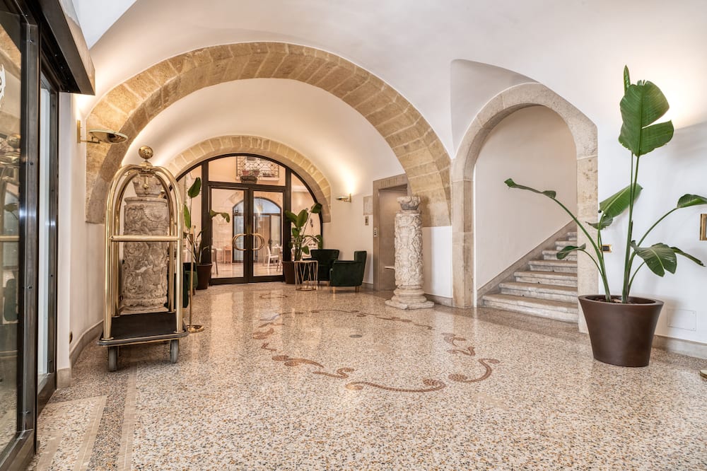 ホテル サン ニコラ 写真