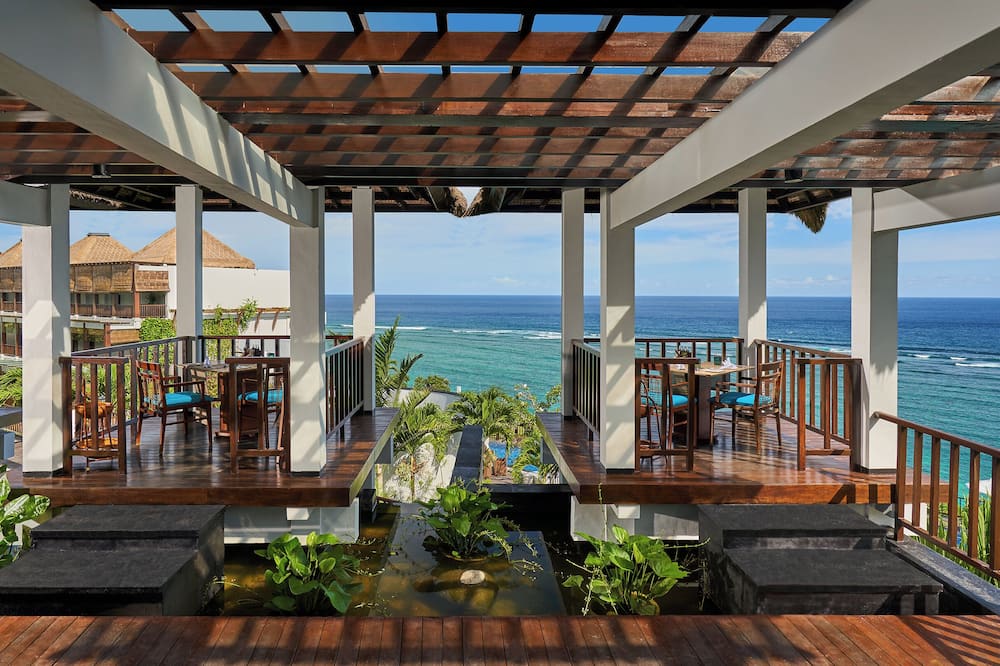 サマベ バリ スイーツ&ヴィラズ 写真