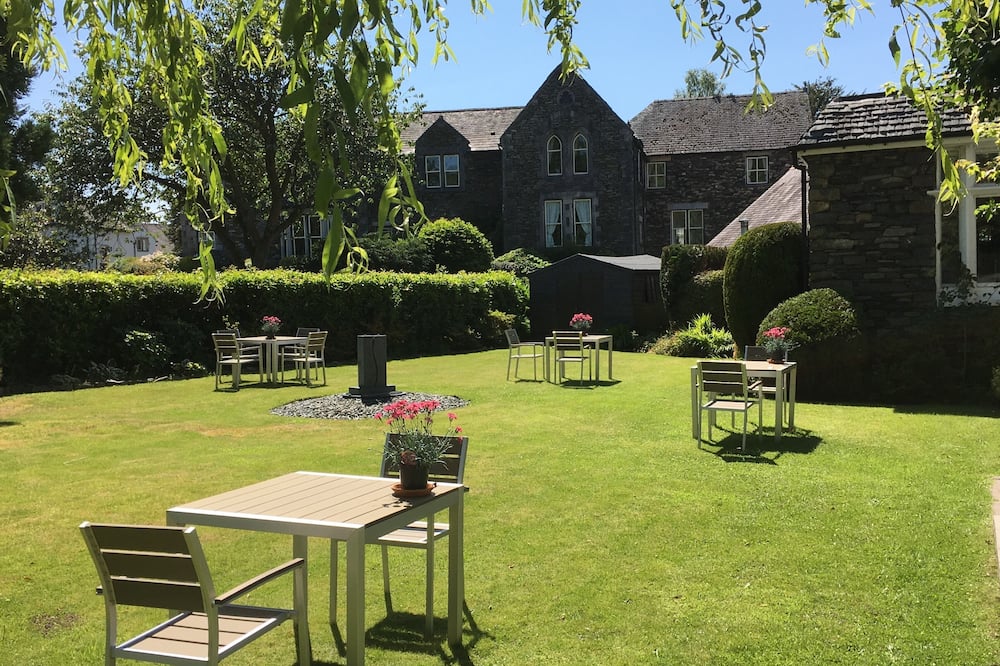 ザ ハイダウェイ アット ウィンダミア【大人専用】 写真