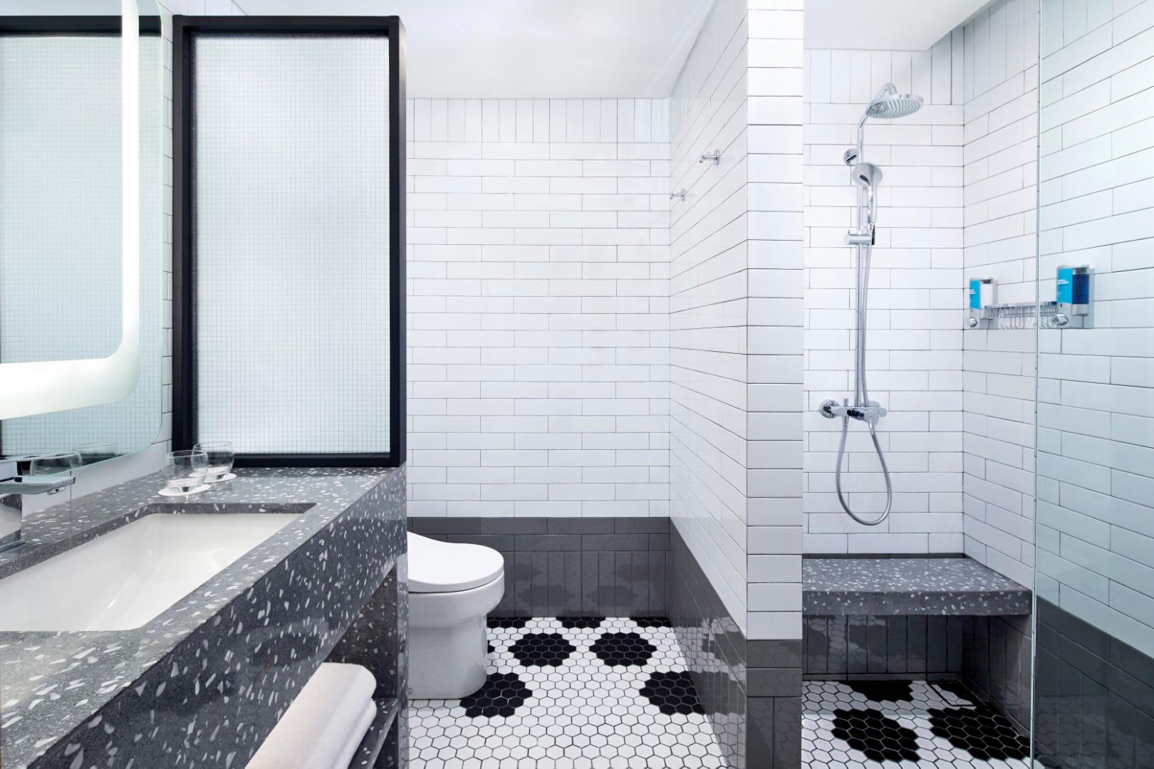 アロフト バリ セミンヤク 写真