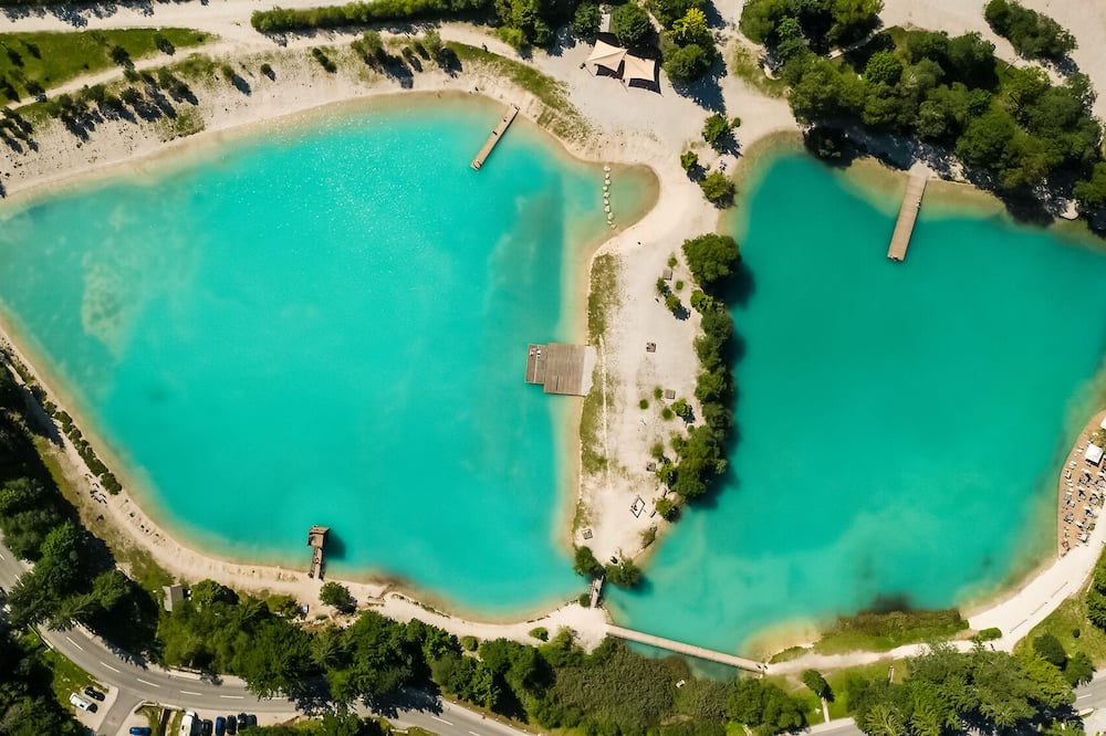 ヤスナ ナチュール リゾート 写真