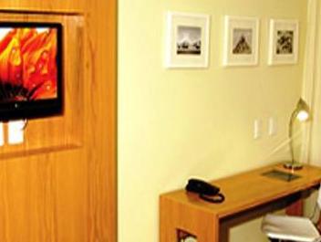 ナオウム エクスプレス ブラジリア 写真