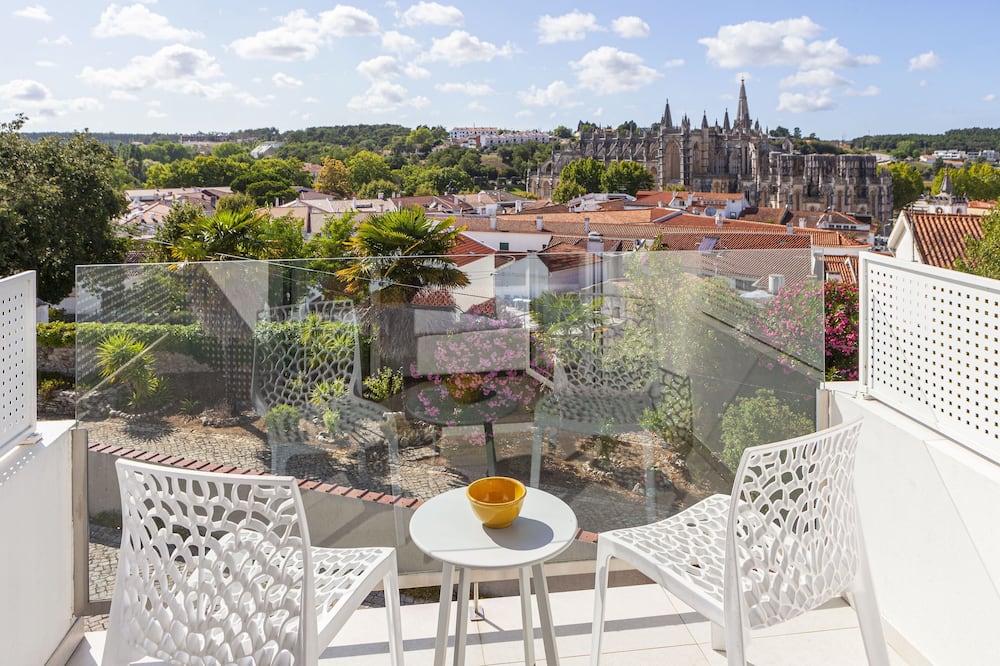 Hotel Casa do Outeiro 写真