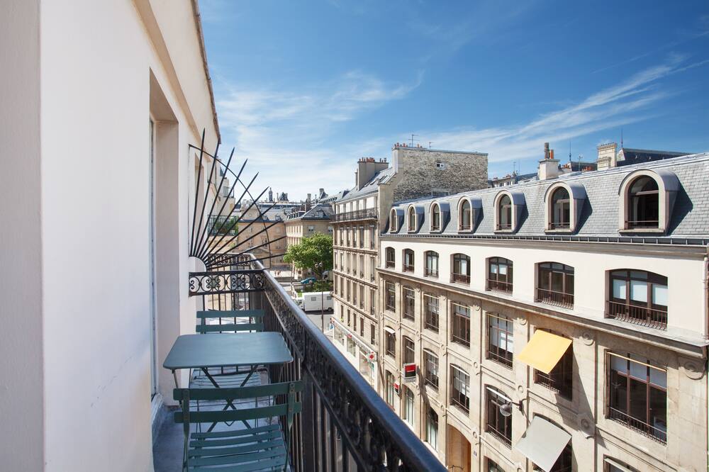 ホテル デュ コレージュ ド フランス 写真