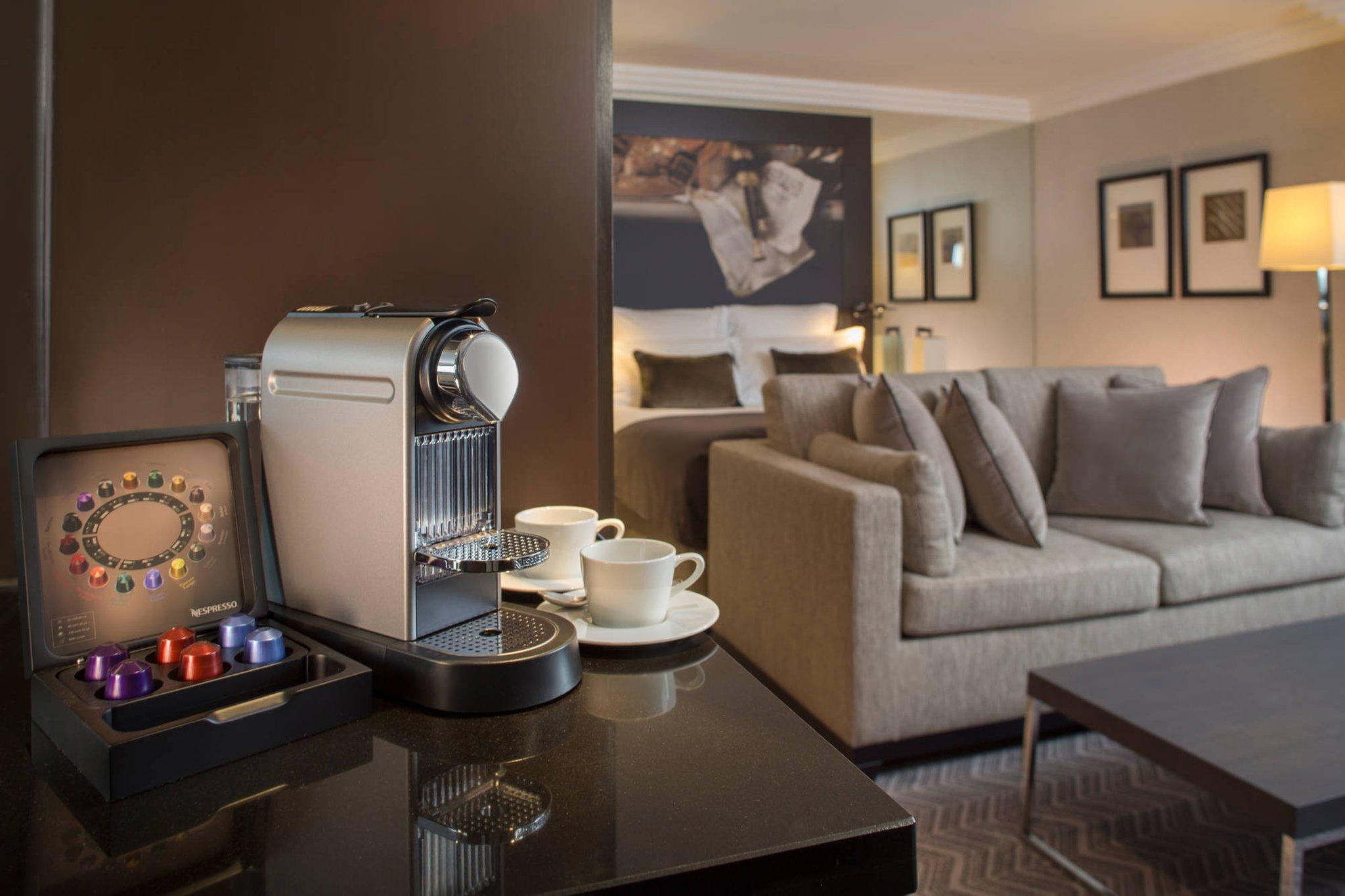 ジュメイラ ロウンズ 写真