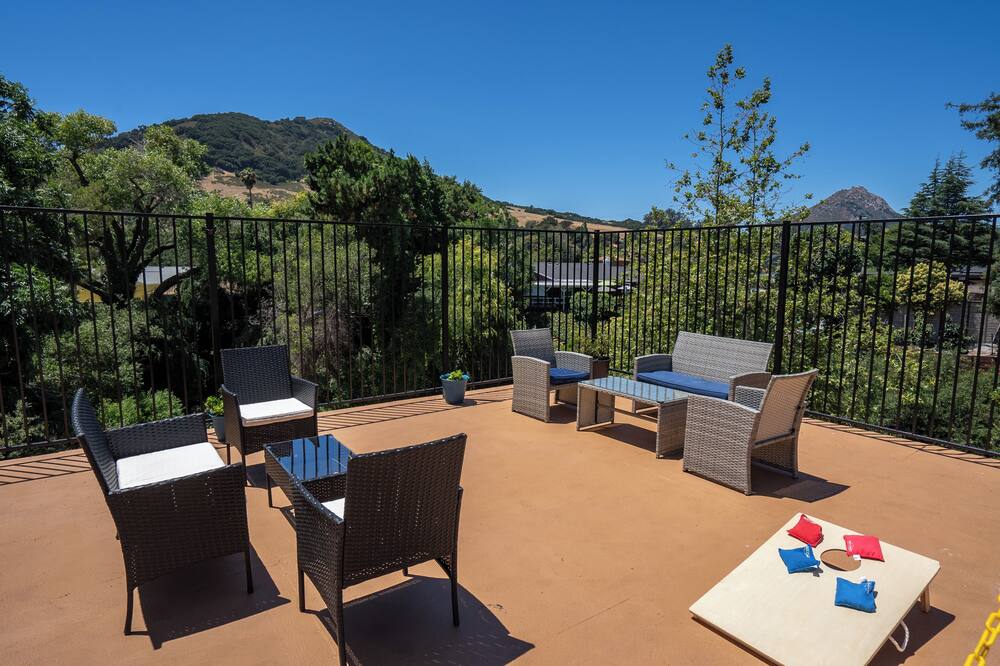 ダウンタウン SLO イン - サン ルイス オビスポ 写真