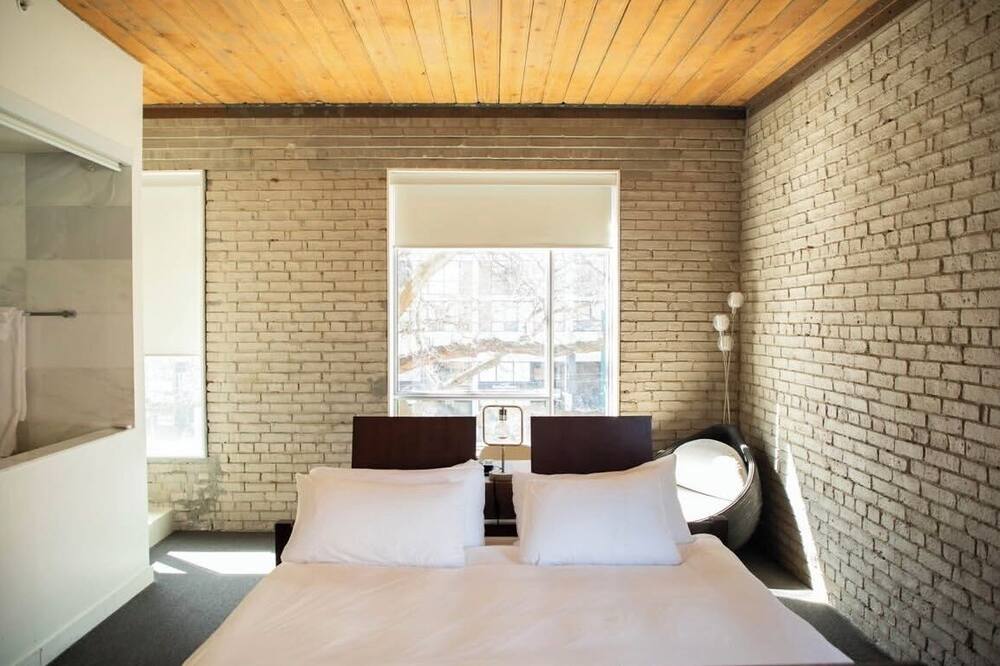 ホテル オーチョ 写真