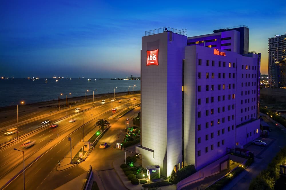 イビス イスタンブル ゼイティンブルヌ 写真