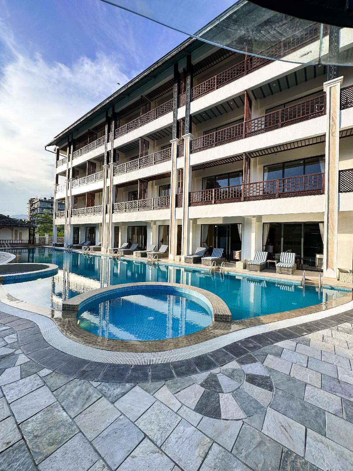 Lake View Resort 写真