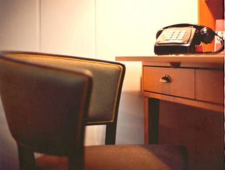 アンリ ホテル ハンブルク ダウンタウン 写真