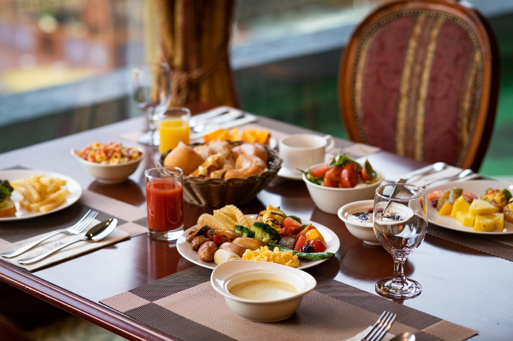 ケンジントンホテル ソラク 写真