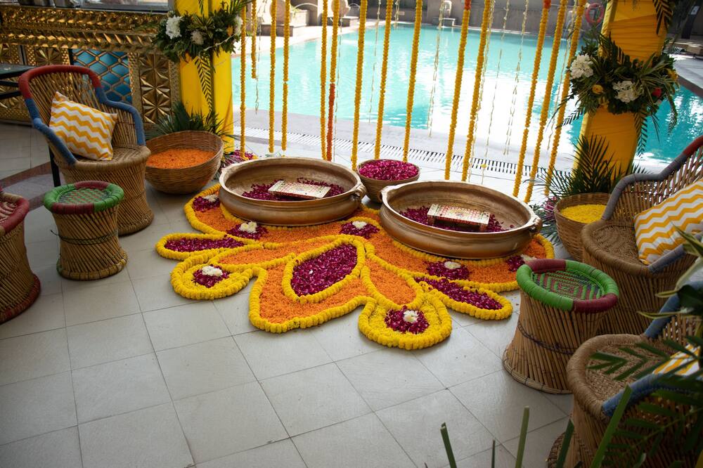 Holiday Inn Amritsar Ranjit Avenue By IHG 写真