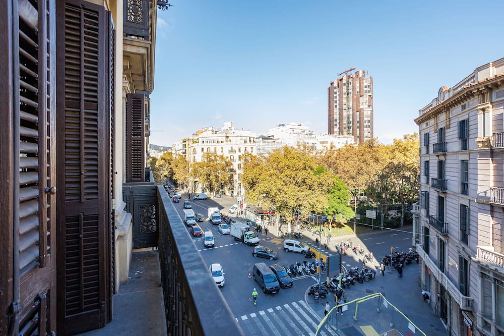 フォンタネラ グリーン ハウス 写真