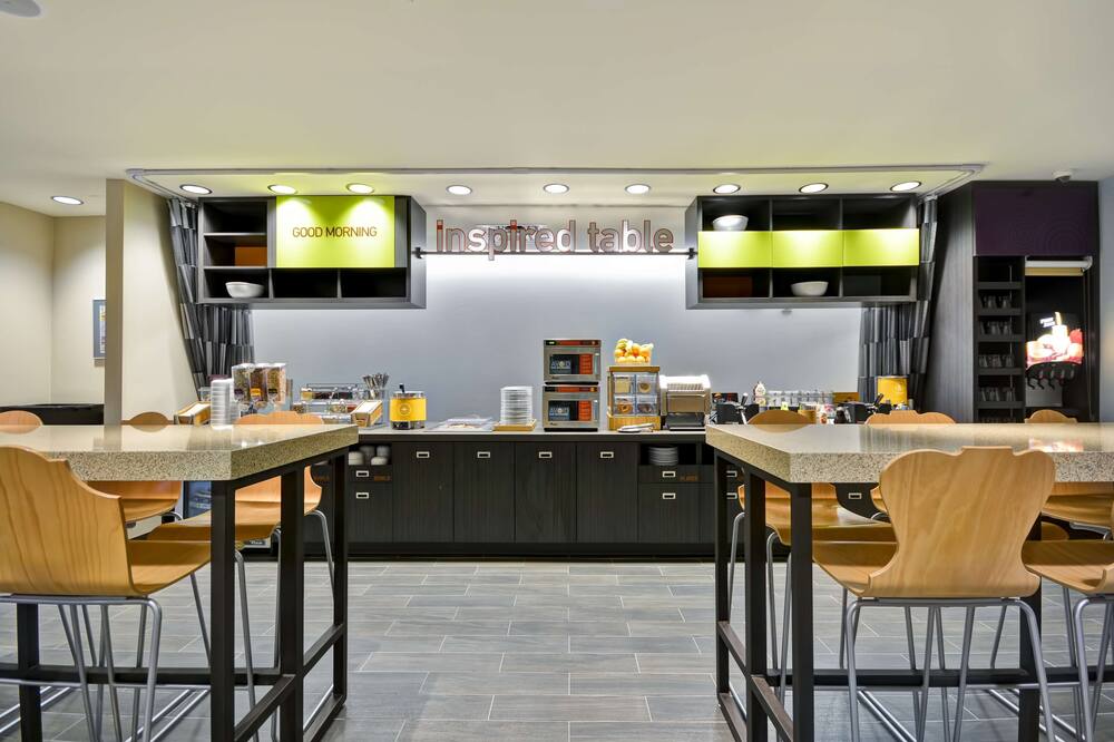 ホーム 2 スイーツ バイ ヒルトン オスウィーゴ 写真