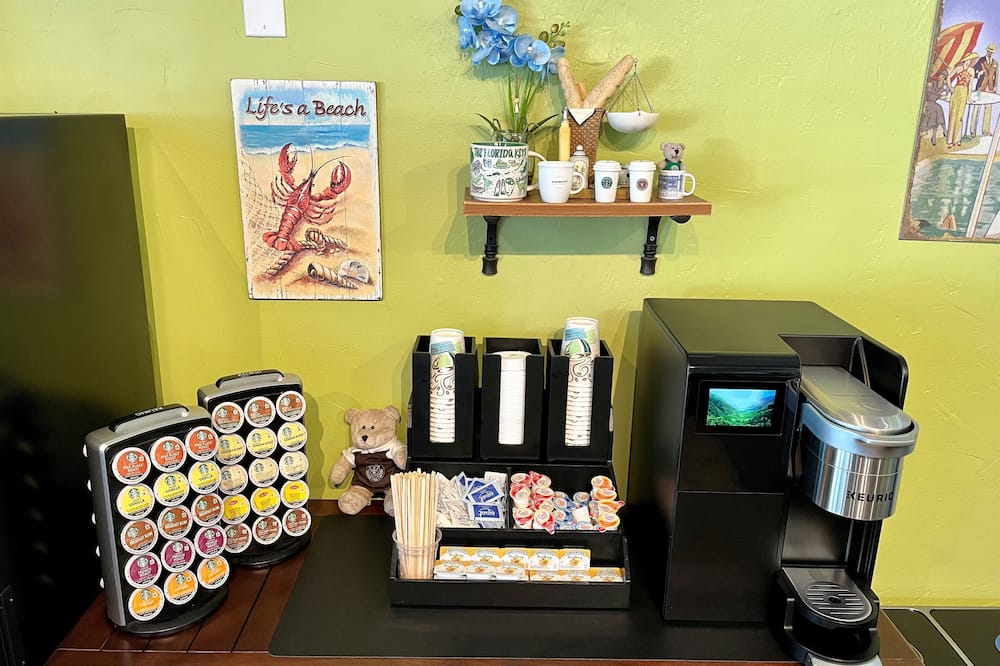 キー ウエスト ヴィラ 写真