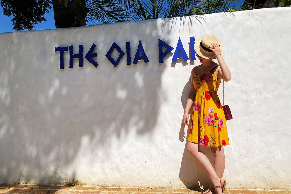 The Oia Pai Resort 写真