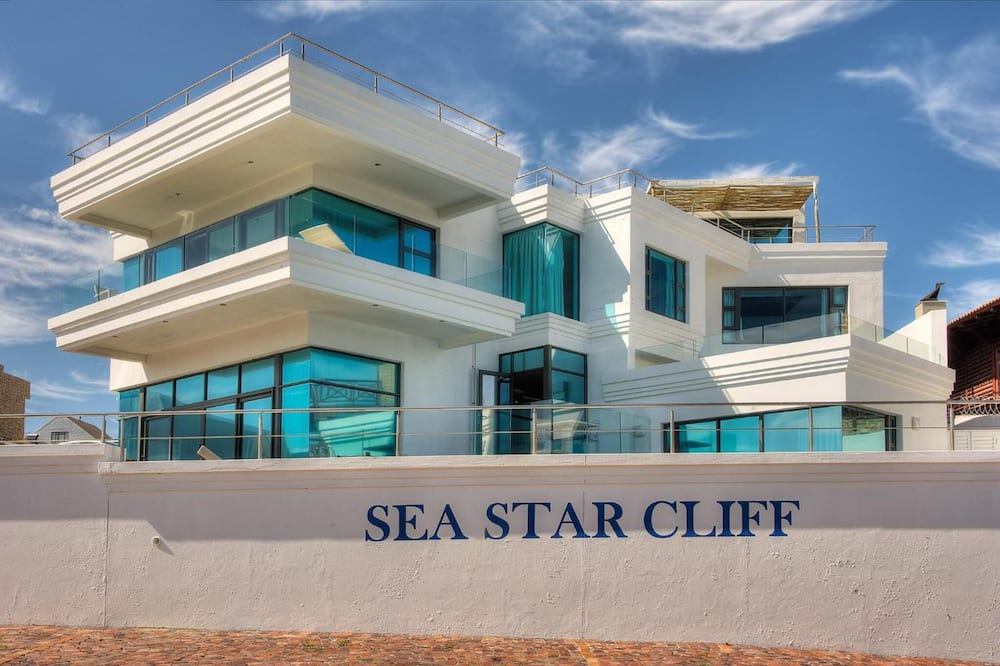 Sea Star Cliff Lodge 写真