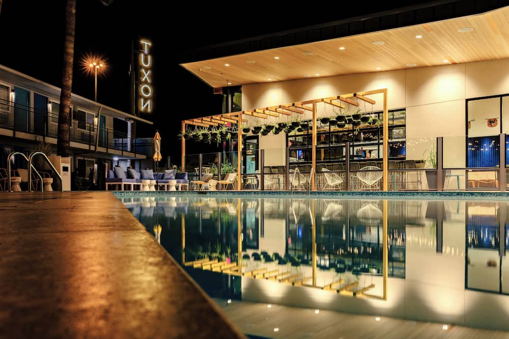 voco ザ タクソン by IHG 写真