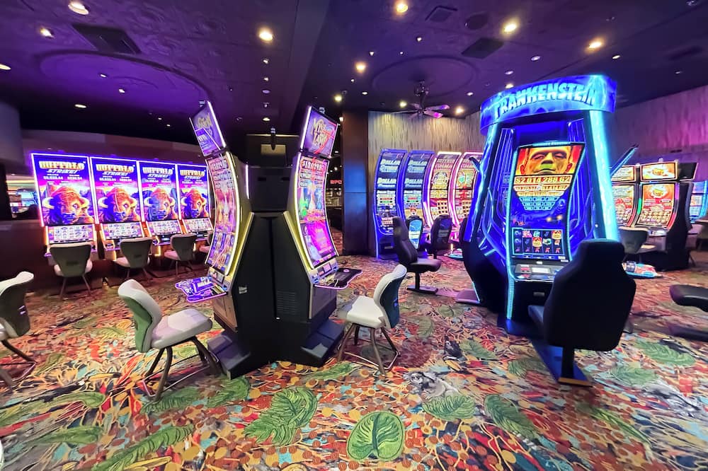 リオ ホテル アンド カジノ ア デスティネーション バイ ハイアット ホテル 写真