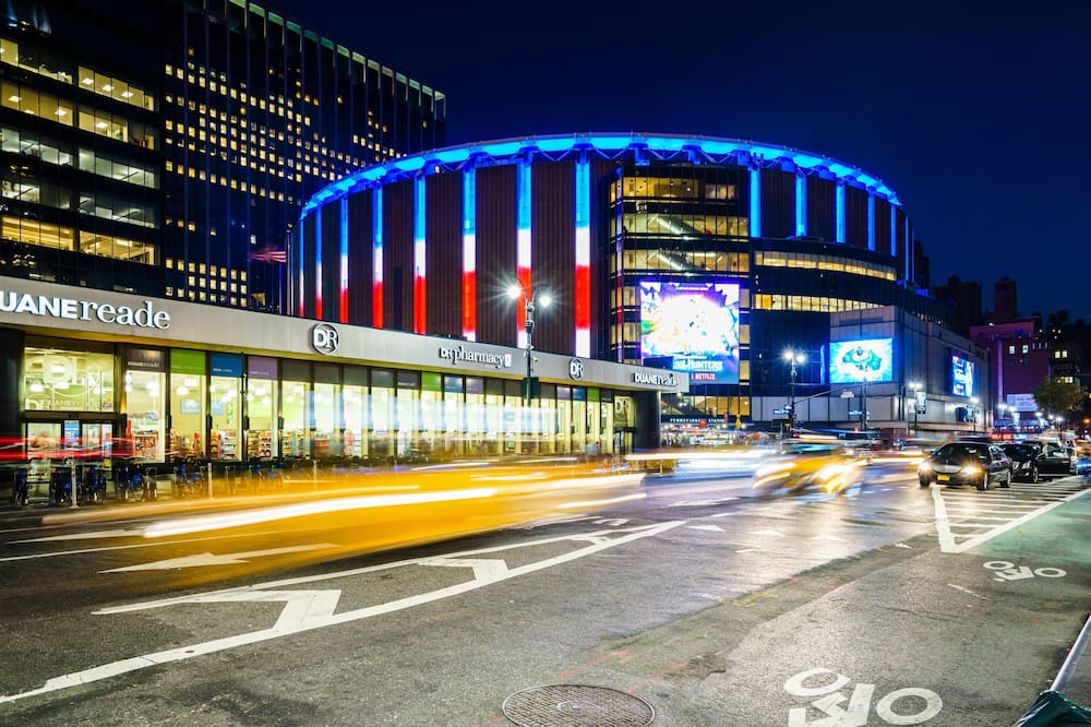 ハイアット プレイス ニューヨーク シティ / タイムズ スクエア 写真
