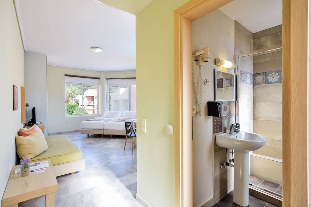 エルマズ ドリーム アパートメンツ & ヴィラズ ホテル 写真