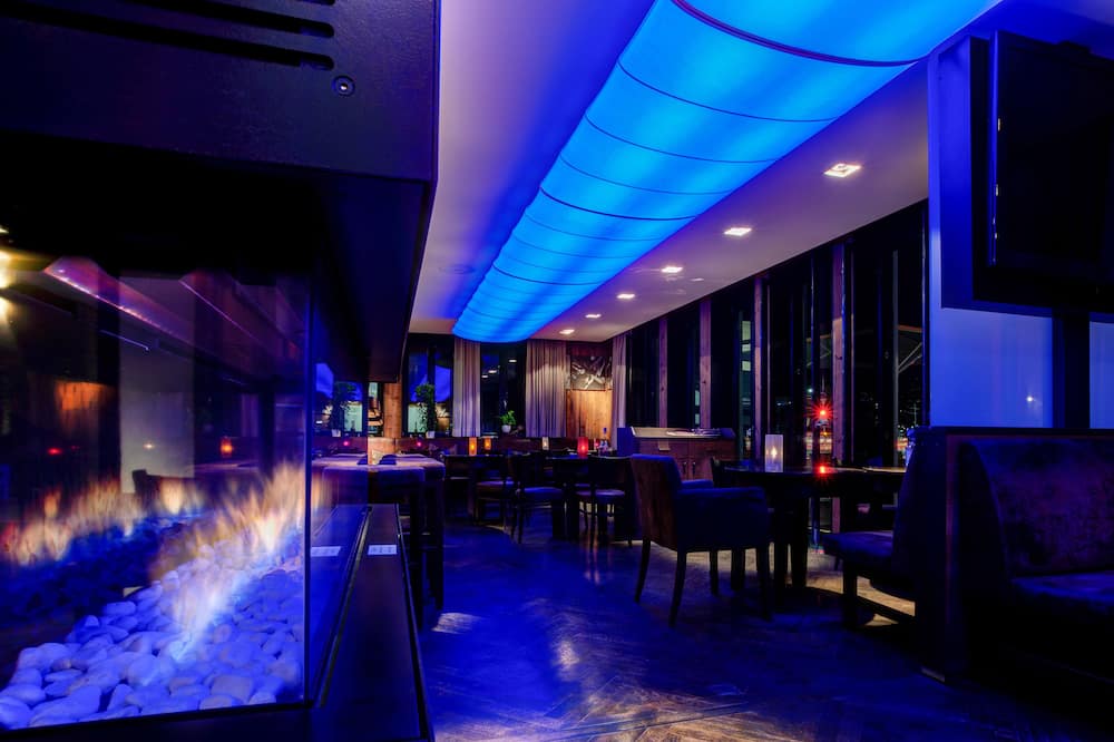 セントロ ホテル シュテルン トレードマーク コレクション バイ ウィンダム 写真