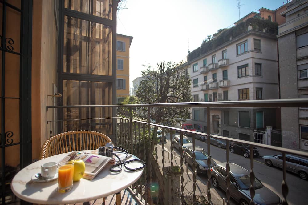 デミドフ ホテル ミラノ 写真