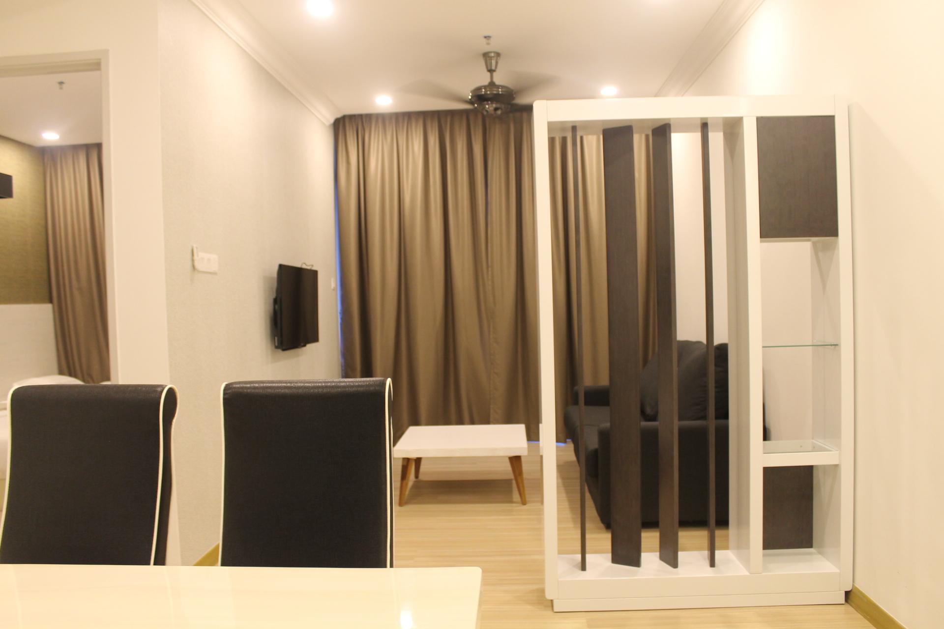 フェイスビュー ホテル&スイーツ 写真