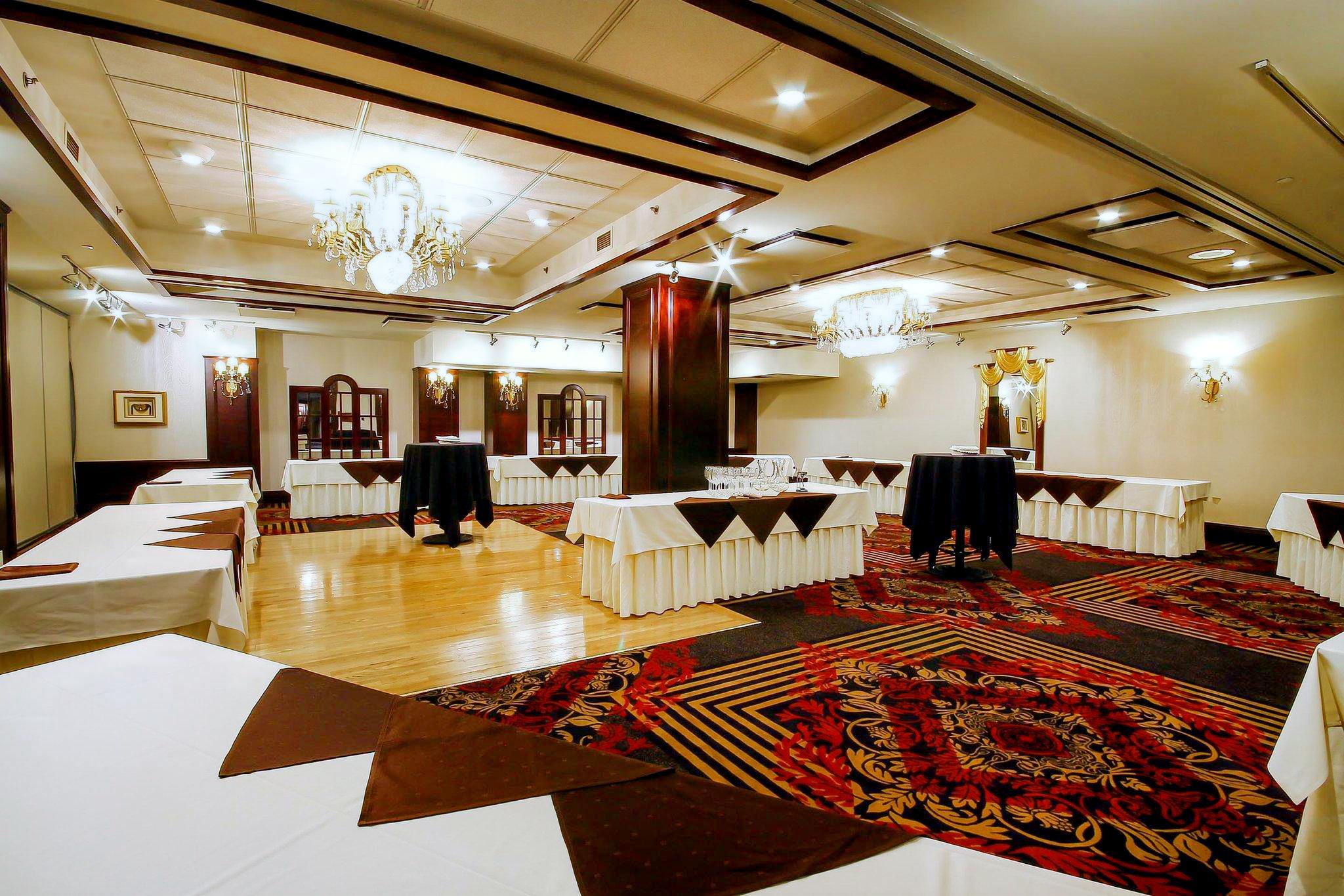 ホテル プレイス ロイヤル 写真