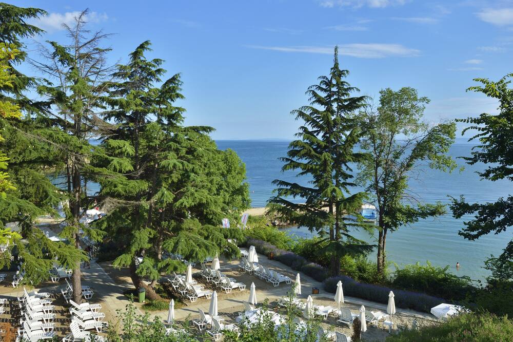 Sol Nessebar Mare All Inclusive 写真