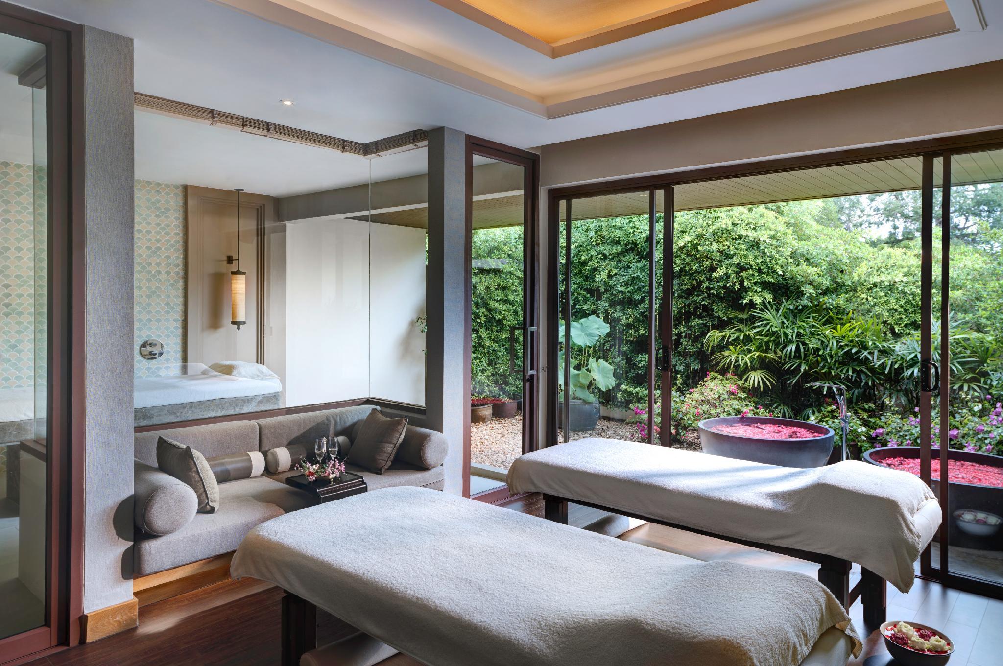 サンティブリ コー サムイ 写真